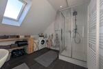 Dachgeschoßwohnung Bochum Günnigfeld - 4 Zimmer, 110 m&sup2;, 1.175&euro; | Angebot:26229036