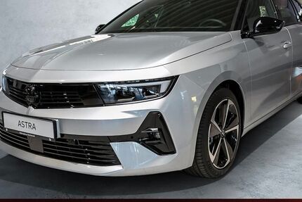 Opel Astra 54.856 km 32.349 € Dortmund 44225