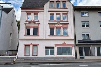 Haus Recklinghausen Berghausen - 15 Zimmer, 468 m&sup2;, 469.990&euro; | Angebot:27113323