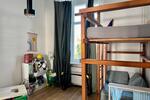 Etagenwohnung Wuppertal Sedansberg - 4 Zimmer, 100 m&sup2;, 900&euro; | Angebot:26396565