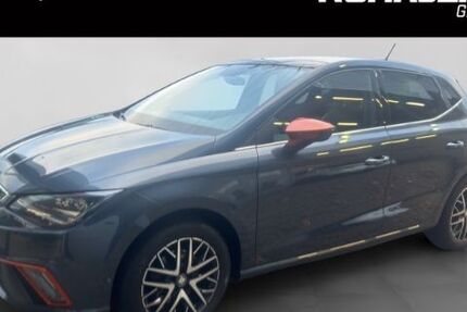 Seat Ibiza 89.600 km 13.790 &euro; Duisburg 47059