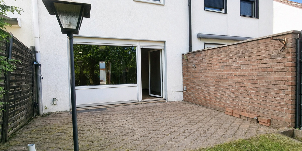 Mehrfamilienhaus, Wohnhaus Bottrop Stadtmitte - 5 Zimmer, 109 m&sup2;, 319.000&euro; | Angebot:26401039