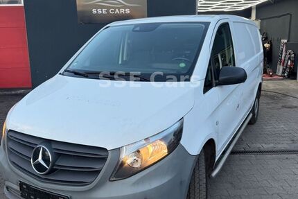 Mercedes-Benz Vito 124.200 km 10.990 &euro; Bochum 44795