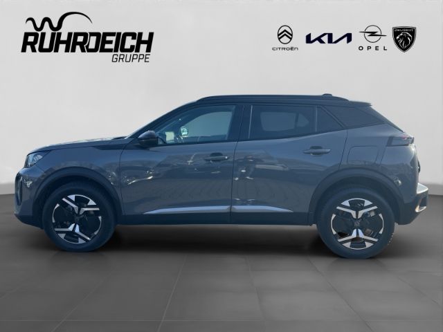 Peugeot 2008 18.400 km 23.990 &euro; Duisburg 47059