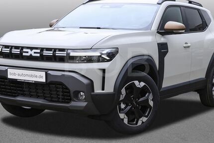 Dacia Duster 3.012 km 32.350 € Essen 45141