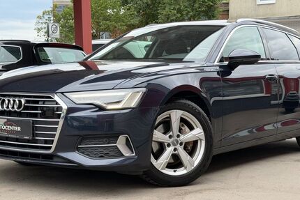 Audi A6 246.700 km 18.900 &euro; Gelsenkirchen 45889