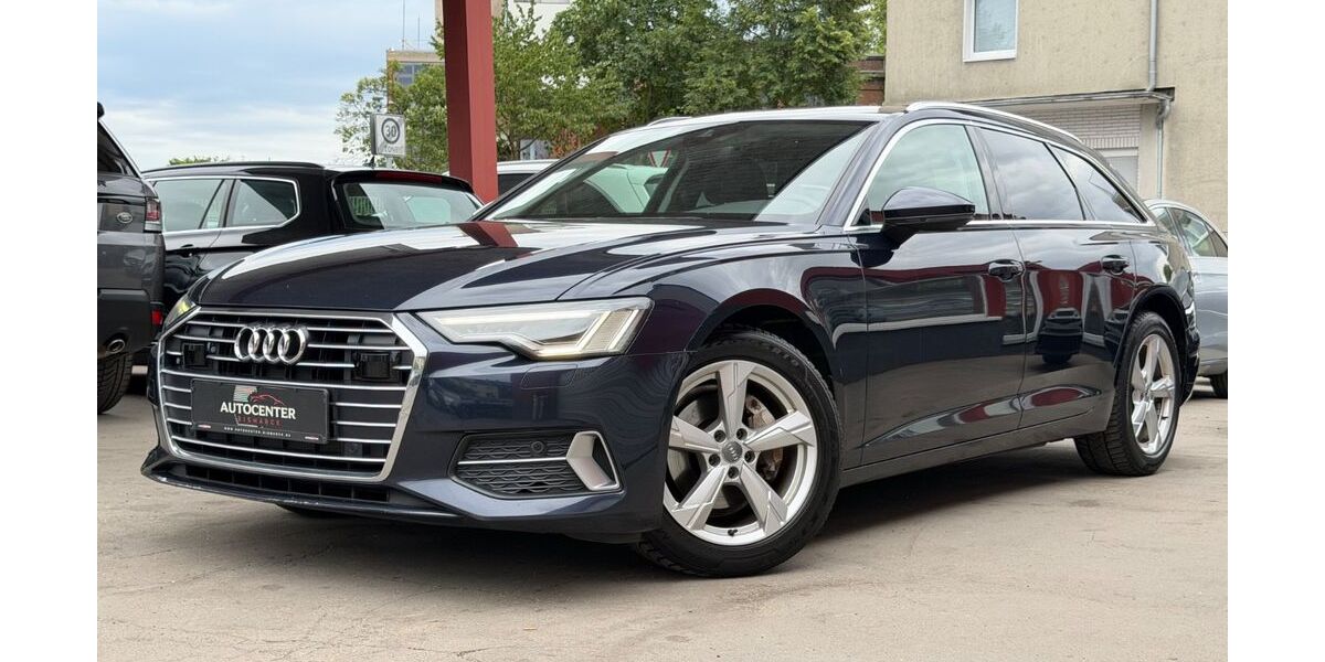 Audi A6 246.700 km 18.900 &euro; Gelsenkirchen 45889