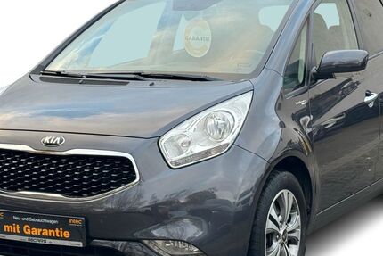 Kia Venga 71.396 km 12.380 € Duisburg 47249