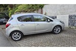 Corsa E