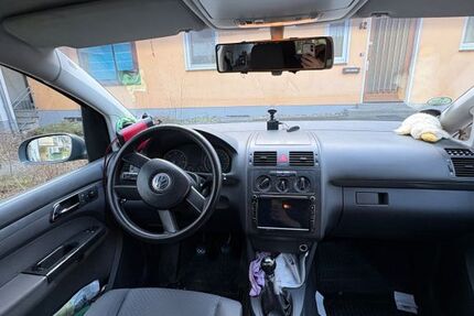VW Touran 205.000 km 3.333 &euro; Wuppertal 42289