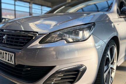 Peugeot 308 169.480 km 9.850 &euro; Bottrop 46236
