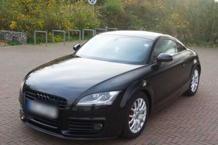 Audi TT 183.000 km 9.750 &euro; Herne 44627