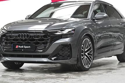 Audi Q8 4.835 km 94.960 &euro; Wuppertal 42109