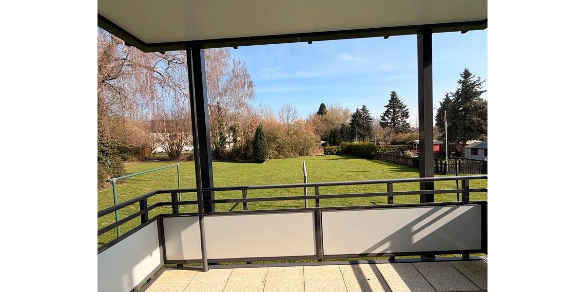 Erdgeschoßwohnung Dortmund Eving - 2 Zimmer, 43 m&sup2;, 451&euro; | Angebot:25153982