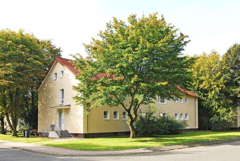 Wohnung zum Mieten in Duisburg 729 € 83.51 m²