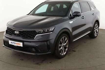 Kia Sorento 116.763 km 32.490 &euro; Essen 45141