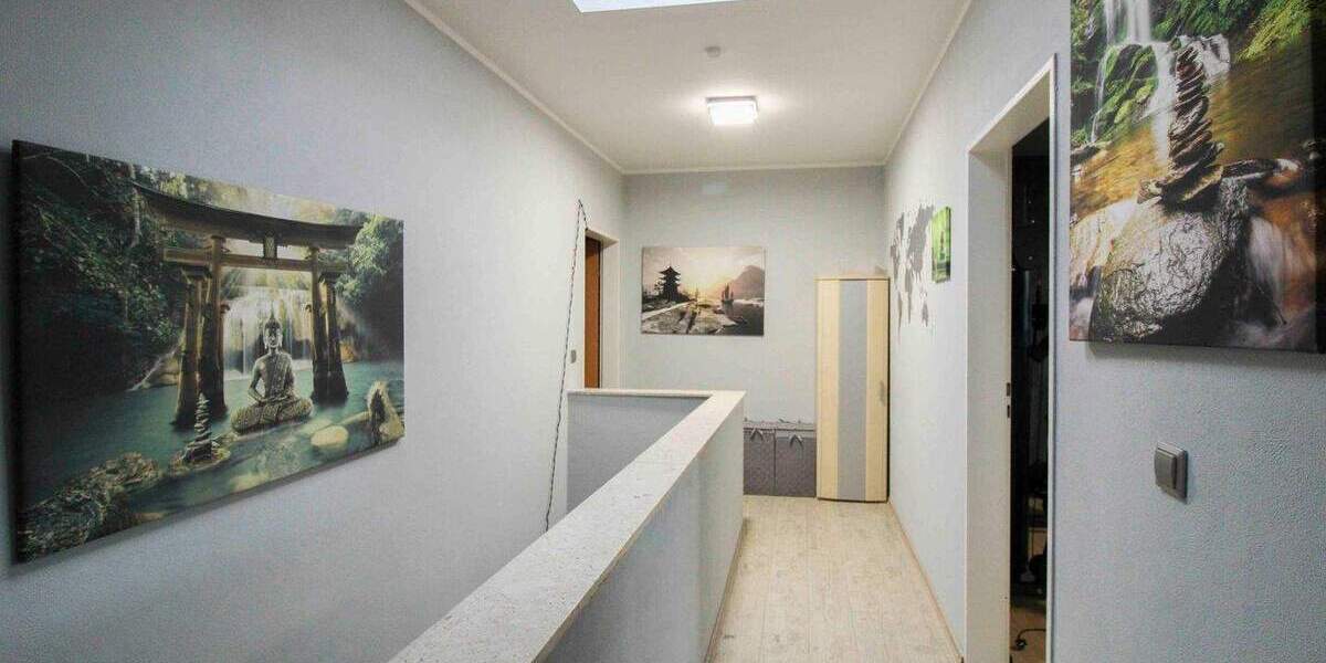 Einfamilienhaus Dorsten Wulfen - 4 Zimmer, 349.000&euro; | Angebot:25568099