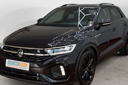 VW T-Roc 59.448 km 25.487 &euro; Dinslaken 46539