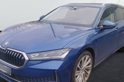 Skoda Superb 19.549 km 45.230 &euro; Dortmund 44309