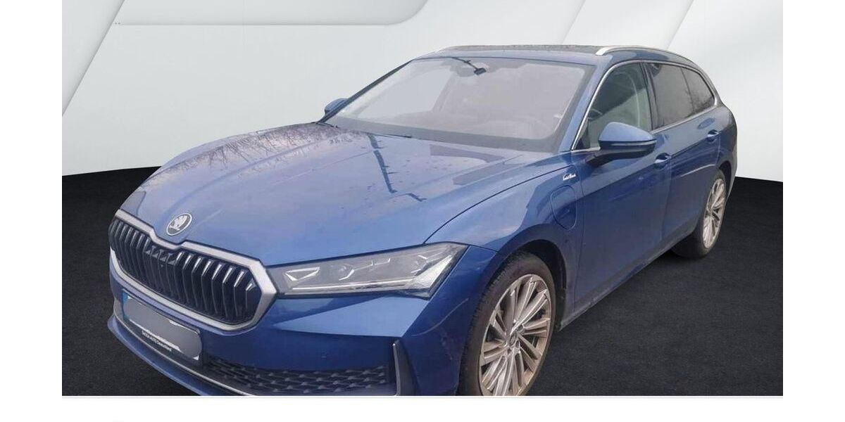 Skoda Superb 19.549 km 45.230 &euro; Dortmund 44309