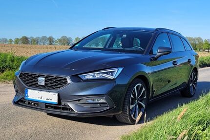 Seat Leon 61.500 km 17.500 &euro; Datteln 45711