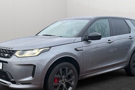 Land Rover Discovery Sport 25.168 km 34.990 &euro; Castrop-Rauxel 44575