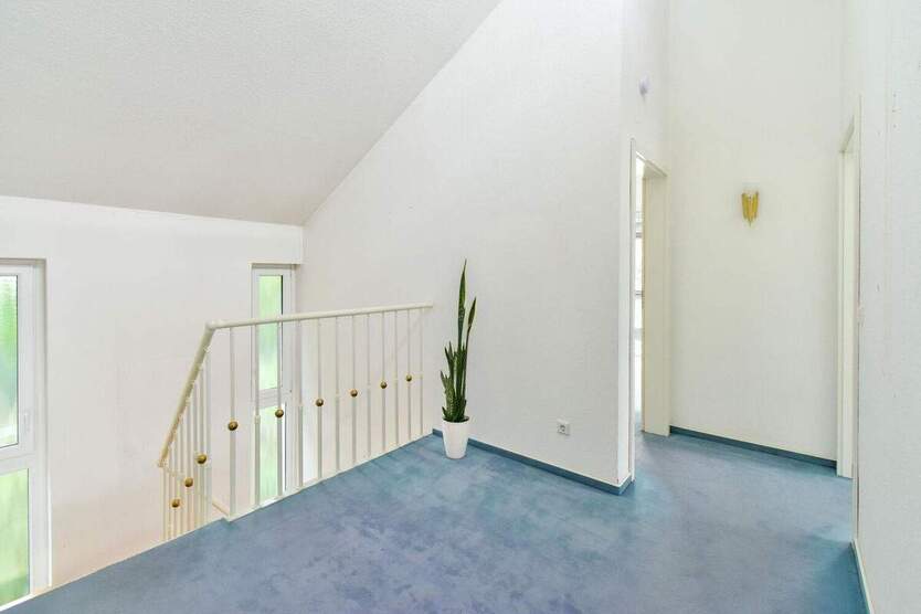 Endlich gefunden! Freistehendes, modernes Einfamilienhaus in Kettwig 6 zimmer