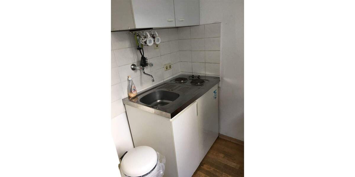 City Apartment mit Balkon am Konzerthaus Dortmund 1 zimmer