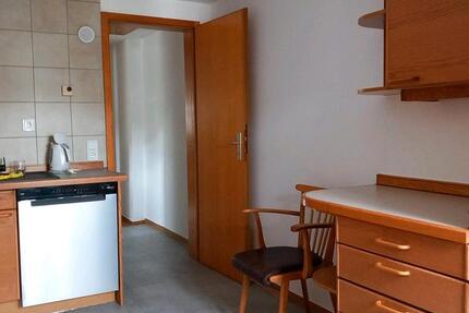 57258 Freudenberg - möblierte Dachgeschoßwohnung frei