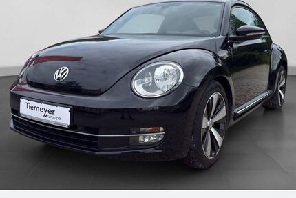 VW Beetle 108.384 km 9.980 &euro; Castrop-Rauxel 44575