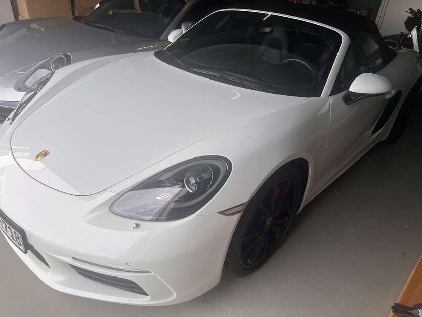 Boxster
