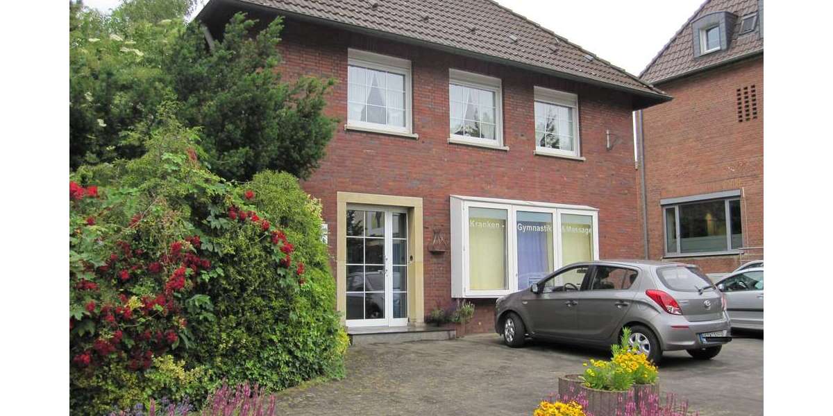 Haus zum Kaufen in Recklinghausen 450.000 € 190 m² 6 zimmer