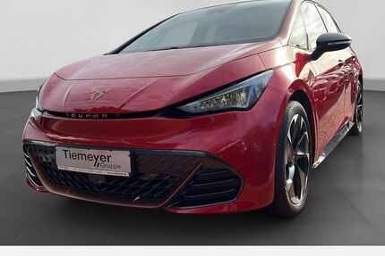 Cupra Born 43.529 km 20.880 &euro; Recklinghausen 45663