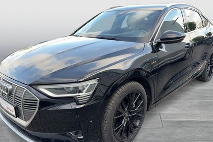 Audi e-tron 26.820 km 37.911 &euro; Dortmund 44143