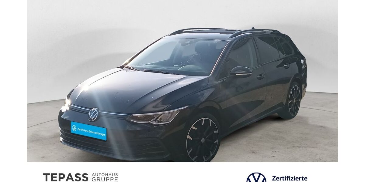 VW Golf 40.630 km 18.490 &euro; Wetter 58300