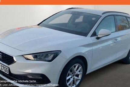 Seat Leon 14.999 km 26.280 &euro; Essen 45307