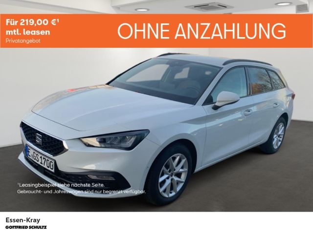 Seat Leon 14.999 km 26.280 &euro; Essen 45307