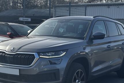 Skoda Kodiaq 63.735 km 29.990 &euro; Castrop-Rauxel 44579