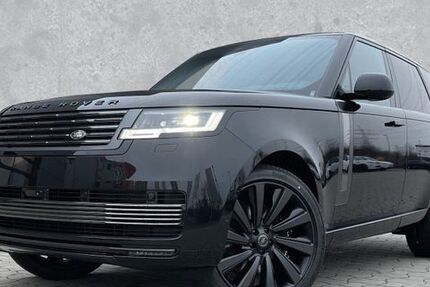 Land Rover Range Rover 2.000 km 218.990 € Essen 45141