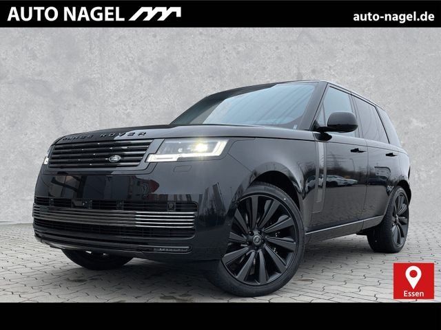 Land Rover Range Rover 2.000 km 218.990 € Essen 45141