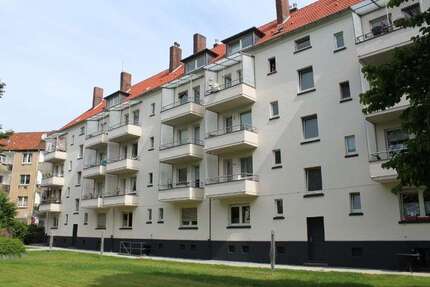Wohnung Herne Baukau - 1 Zimmer, 43 m&sup2;, 325&euro; | Angebot:27346365