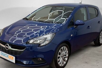 Opel Corsa 48.910 km 9.489 &euro; Dinslaken 46539