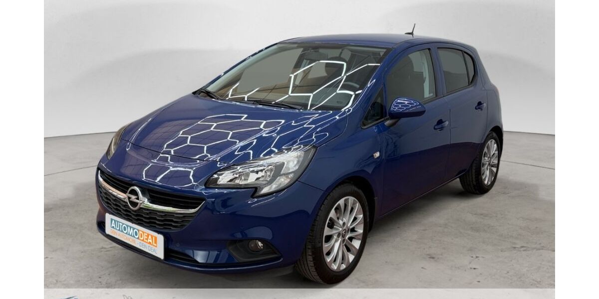 Opel Corsa 48.910 km 9.489 &euro; Dinslaken 46539