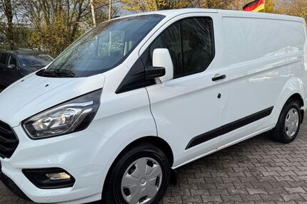 Ford Transit Custom 162.000 km 14.950 &euro; Mülheim an der Ruhr 45472