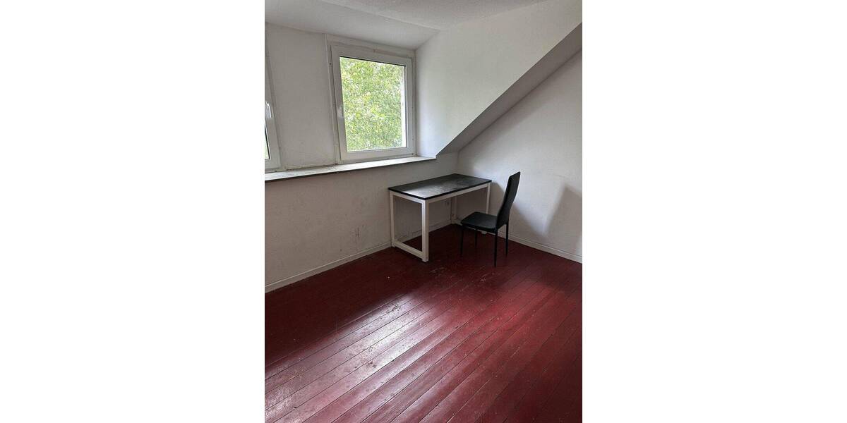 Etagenwohnung Bochum Gerthe - 5 Zimmer, 100 m&sup2;, 981&euro; | Angebot:25824690