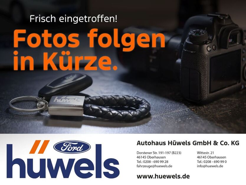 Ford Puma Gen-E 3.000 km 35.990 € Oberhausen - Sterkrade 46145