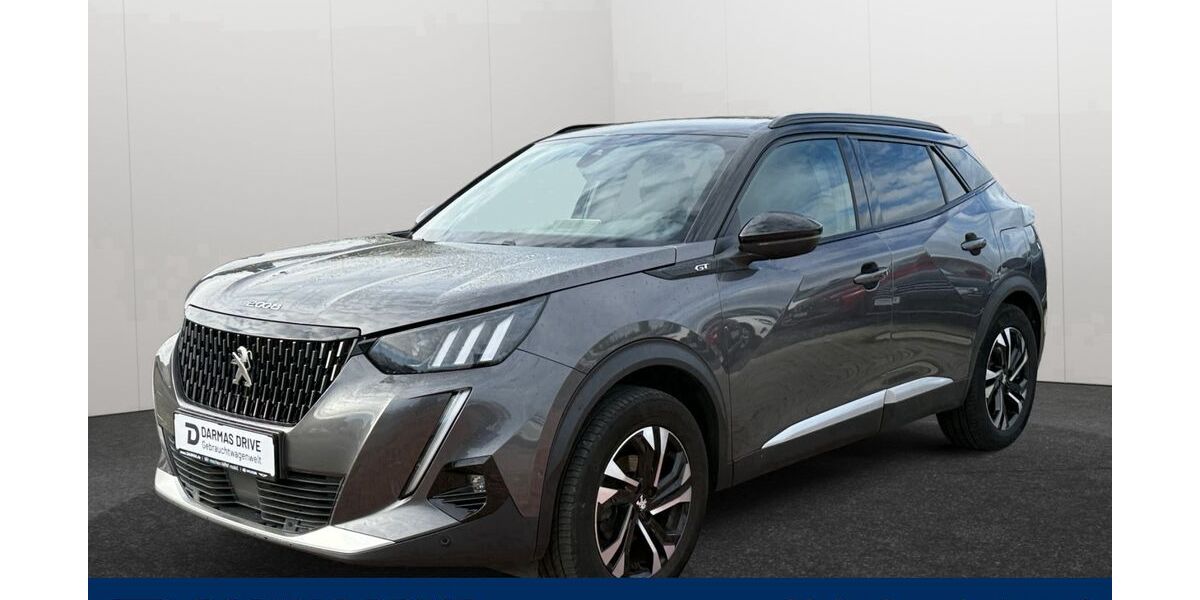 Peugeot 2008 46.245 km 15.990 &euro; Bochum 44809