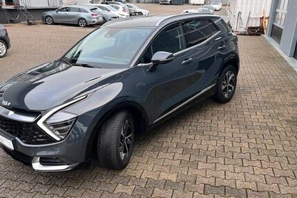 Kia Sportage 18.202 km 29.980 &euro; Bochum 44807