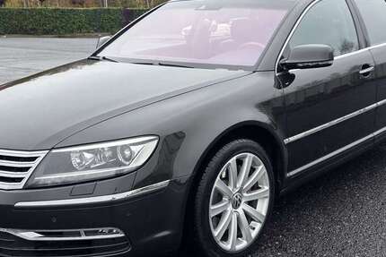 VW Phaeton 231.000 km 8.499 &euro; Bochum 44892