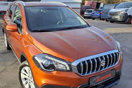 Suzuki SX4 73.900 km 14.900 &euro; Sprockhövel 45549